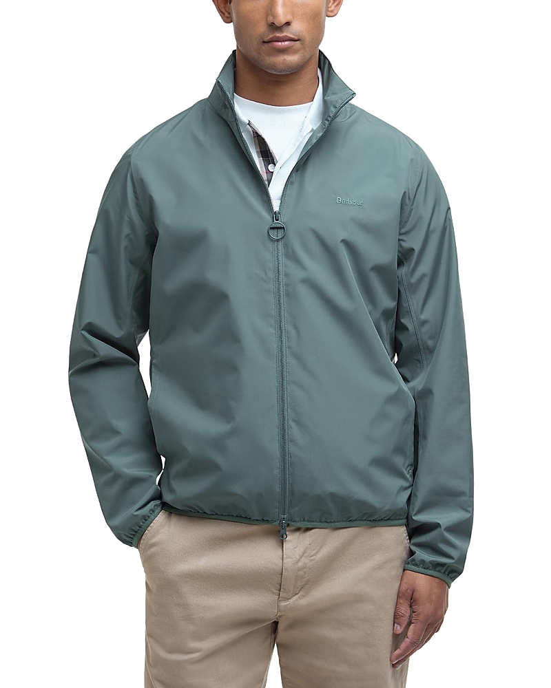 BARBOUR KORBEL REGULAR FIT WATERPROOF JACKET