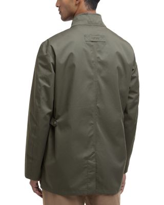 City Chelsea Regular Fit Waterproof Jacket