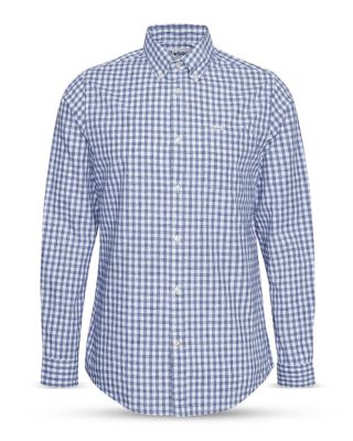 Kanehill Tailored Fit Button Down Shirt