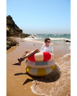 Beechcroft Regular Fit Short Sleeve Camp Shirt