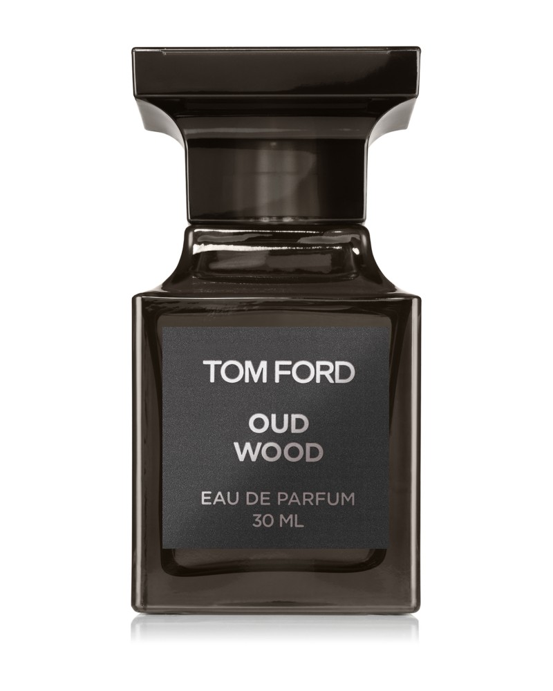 Tom Ford Oud Wood Eau de Parfum 1 oz.