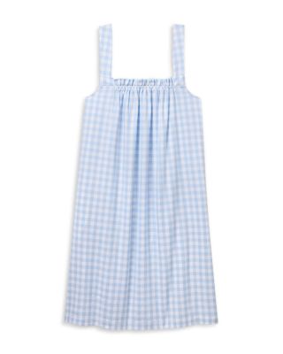 Twill Annabelle Gingham Nightdress