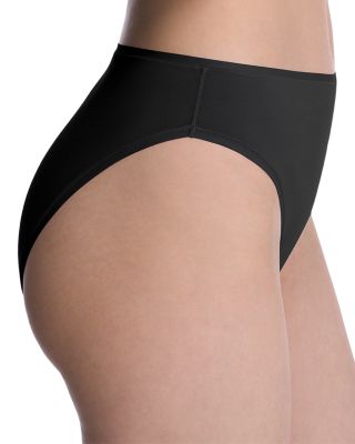 Bliss Bare High Cut Brief