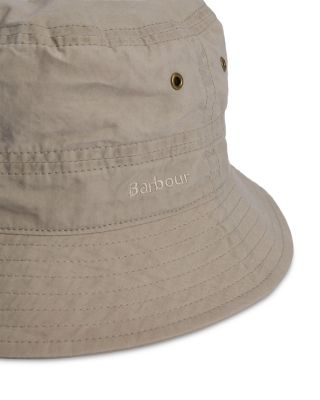 Transport Bucket Hat