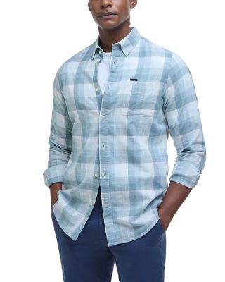 Barbour - Hillroad Tailored Shirt