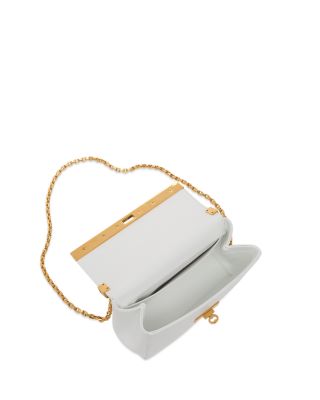 Small Leather Shoulder Bag