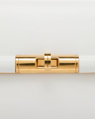 Small Leather Shoulder Bag