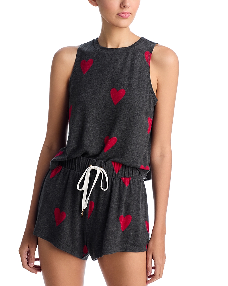 Honeydew The Star Seeker Shortie Pj Set