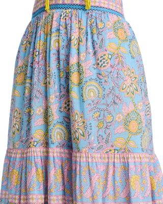 Annabelle Maxi Dress