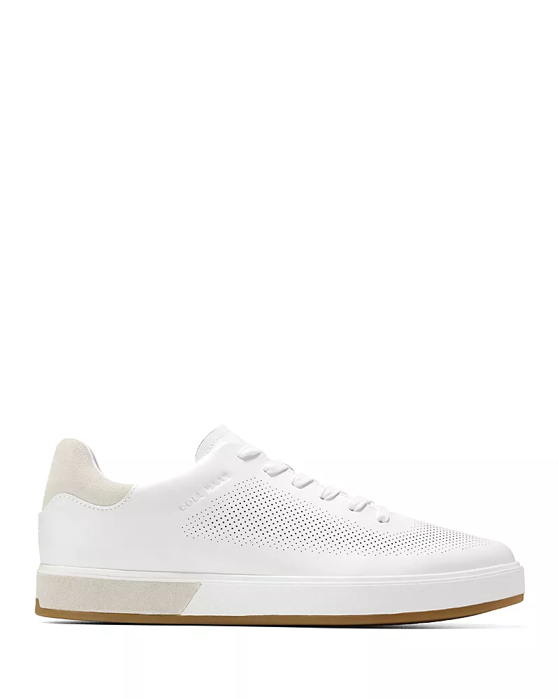 Cole Haan Men's GrandPr AngleAce Sneaker