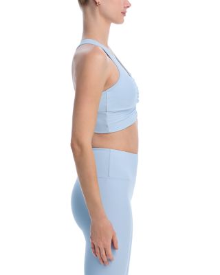 Bra Top & 7/8 Leggings