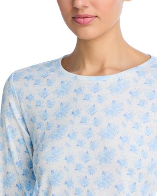 Pointelle Lounge Pajama Set - Exclusive 