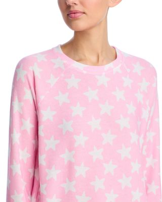 Peachy Party Pajama Set - Exclusive