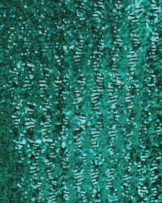 Ryushi Sequined Halter Gown