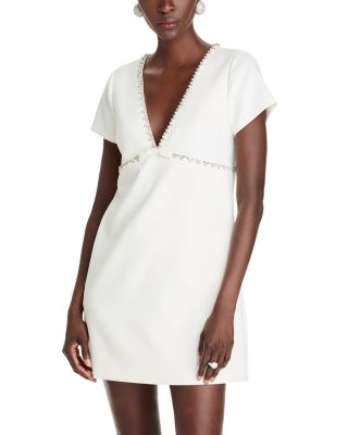 LIKELY - Jessica Embellished Dress