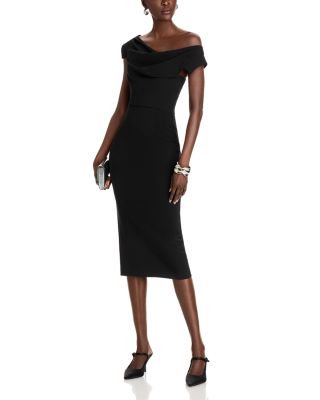 Jacqueline Midi Dress