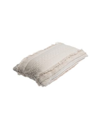 Air dune Cushion - 1' x 1'8"