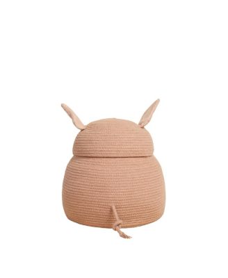 Peggy The Pig Basket