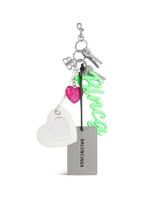 Balenciaga - Aki Charm / Keychain