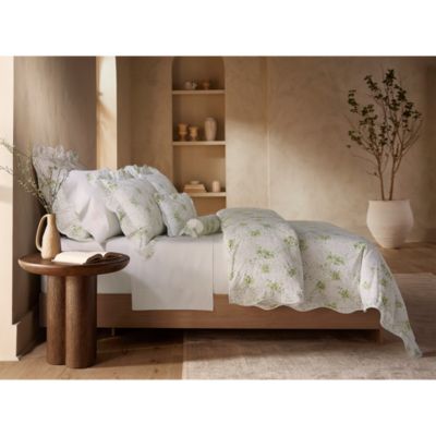 M&#39;ama Non M&#39;ama Duvet Cover, King