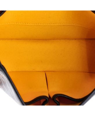 PM Belvedere II Messenger Bag Coated Canvas