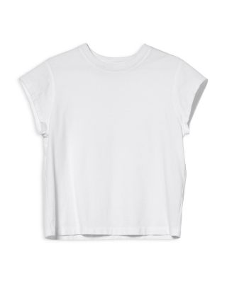 Bryce Cap Sleeve Tee