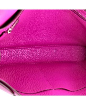 1938 Clutch Chevre Mysore