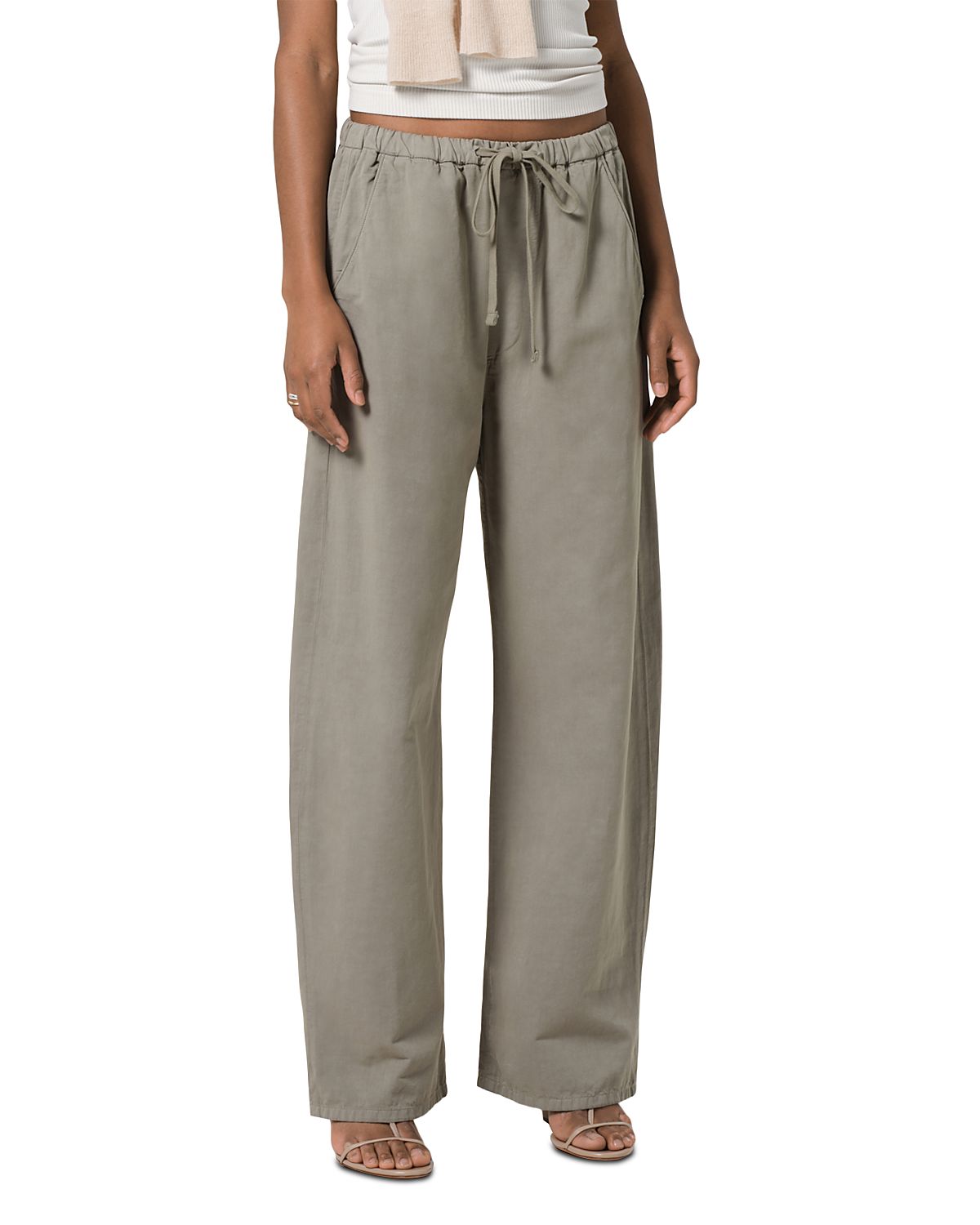 Citizens of Humanity Ayla Pull On Pants