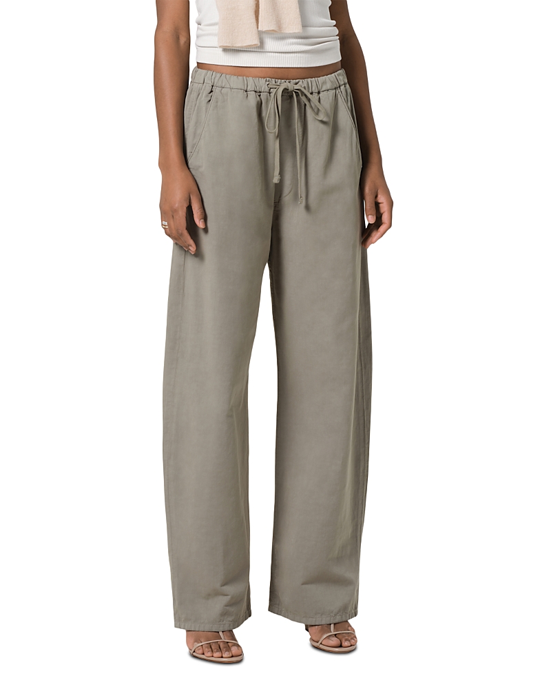 Citizens of Humanity Ayla Pull On Pants
