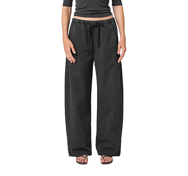 Citizens of Humanity Ayla Pull On Pants
