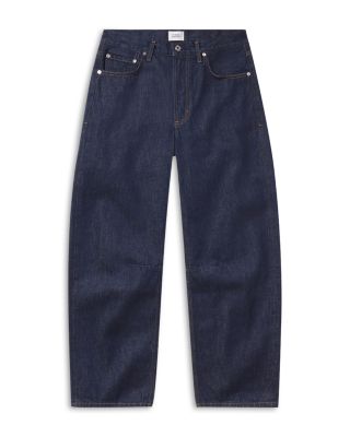 Miro High Rise Relaxed Jeans