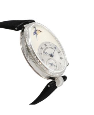 White Gold Queen of Naples 8908BB/52/864D00D 29.40