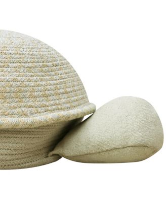 Mama Turtle Basket - 7" x 2' 3" x 1' 6"