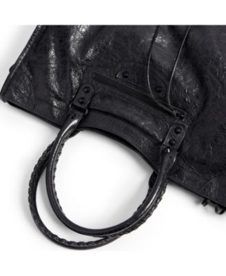 ハンドバッグ Balenciaga Large Le City Handbag Balenciaga Le City Large Bag | Bloomingdale's