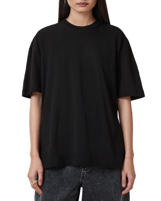 ALLSAINTS - Patch Etta Tee