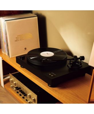 AT-LP8X Semi-Automatic Direct-Drive Turntable