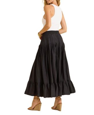 Lourdes Skirt
