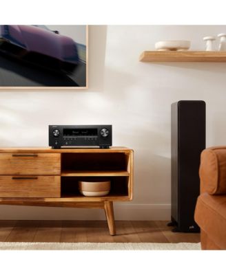  AVR-S970H 7.2 Channel 8K Home Theater Receiver