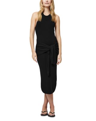 FRENCH CONNECTION - Racerback Dress