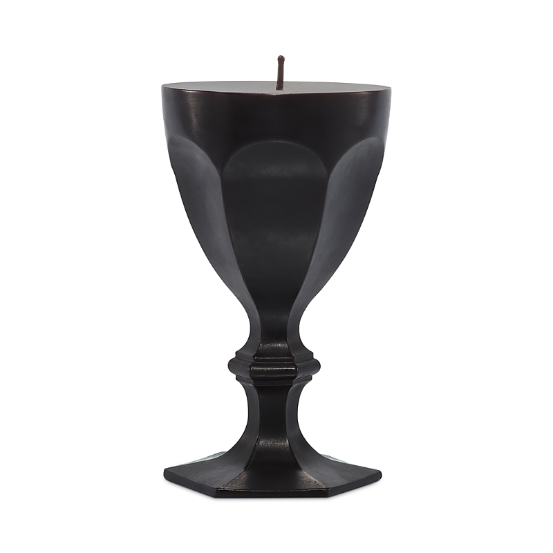 Baccarat Harcourt Glass Candle, 24.64 oz.