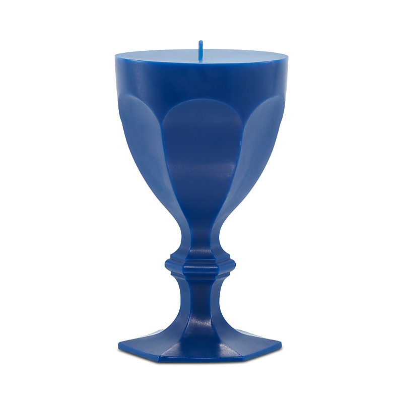 Baccarat Harcourt Glass Candle, 24.64 oz.