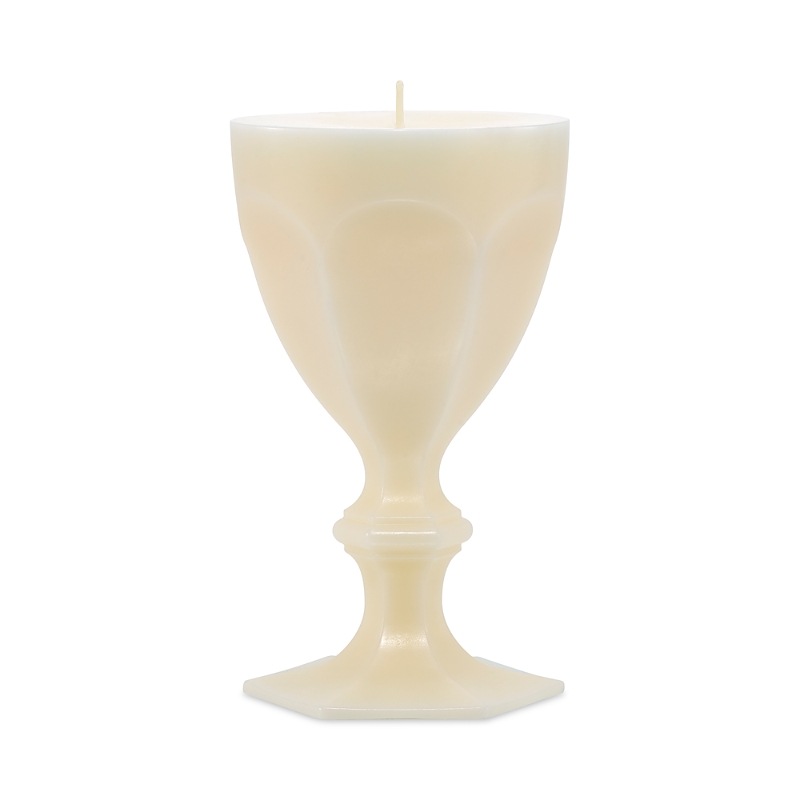 Baccarat Harcourt Glass Candle, 24.64 oz.