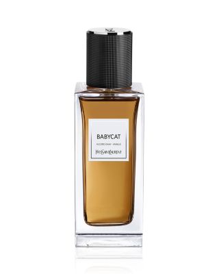 Yves Saint Laurent - Babycat Eau de Parfum 4.2 oz.