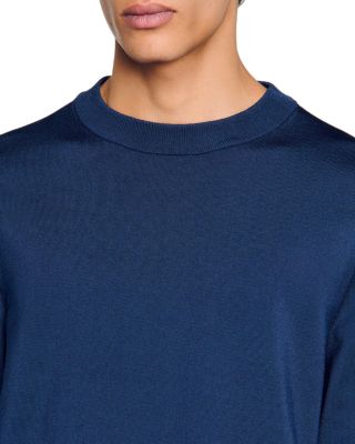 Fine Knit Sweater