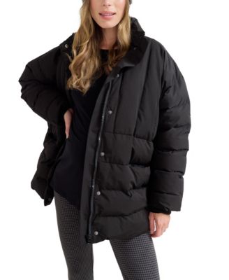 HATCH Collection - The Maternity Mother Puffer