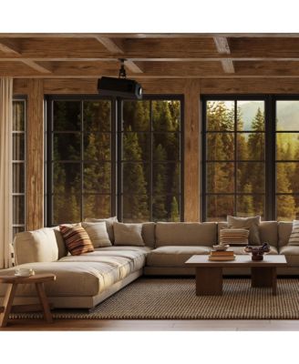 BRAVIA Projector 8 4K HDR Laser Home Theater Projector