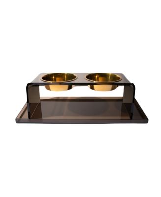 Hiddin - Overflow Feeder Tray