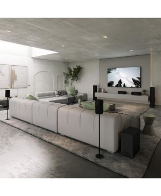 STR-AN1000 7.2 Channel 8K Home Theater AV Receiver