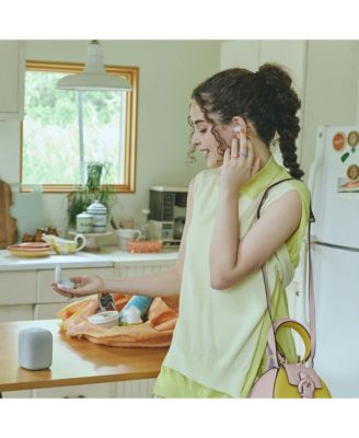 Linkbuds Fit Truly Wireless Noise Cancelling Earbuds