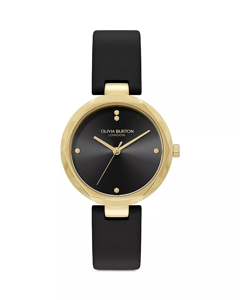 Olivia Burton Dimension Watch, 32mm